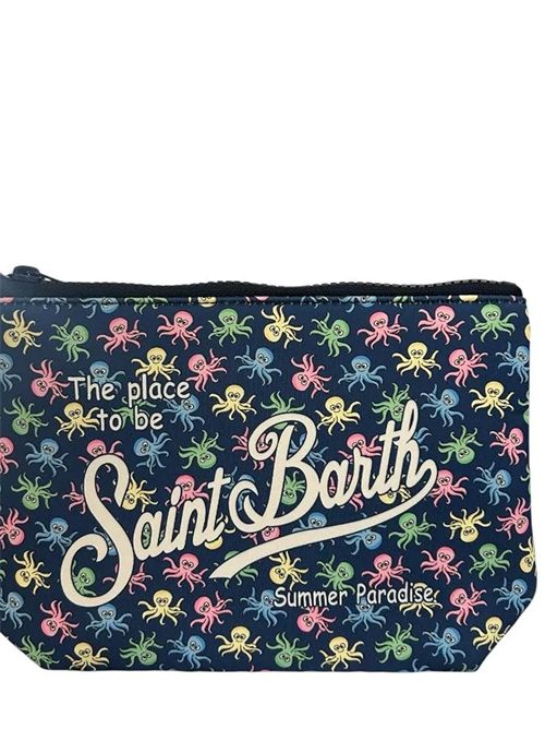Pochette Aline Saint Barth | ALIN00100117L