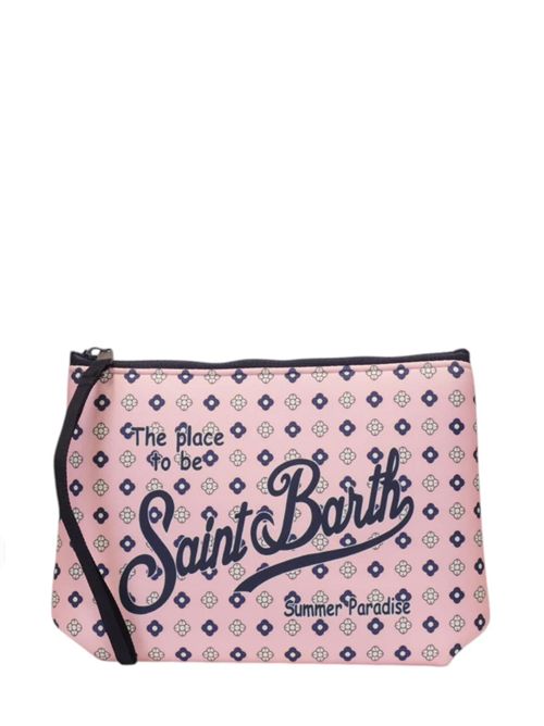 Pochette Aline Saint Barth | ALIN00100166L