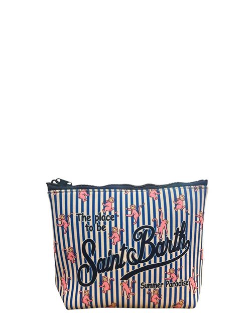 Pochette Aline Saint Barth | ALIN00100225L