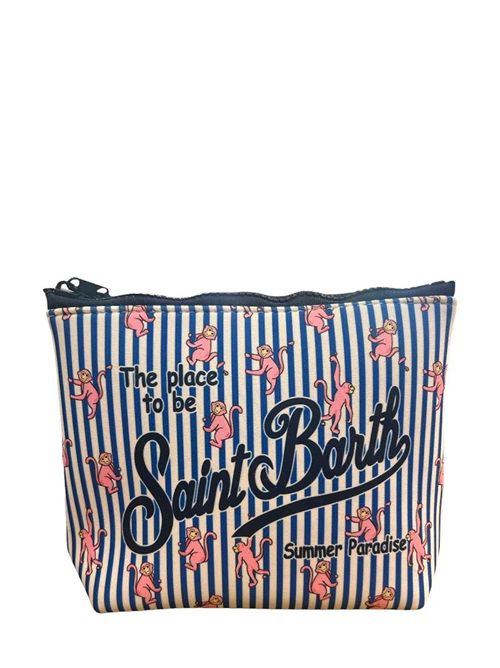 Pochette Aline Saint Barth | ALIN00100225L