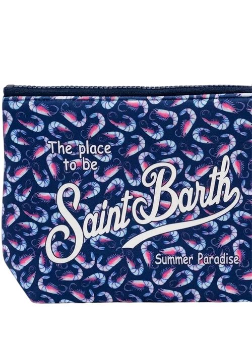 Pochette Aline Saint Barth | ALIN00100228L