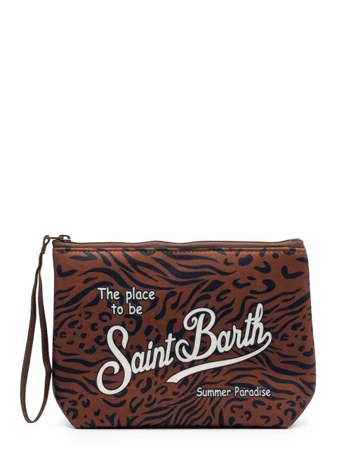 Pochette Aline Saint Barth | ALIN00100272L