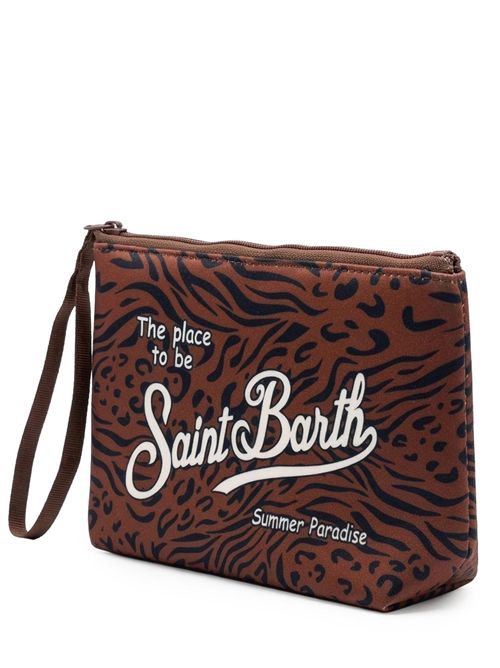 Pochette Aline Saint Barth | ALIN00100272L