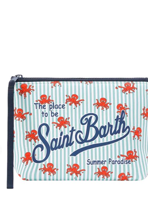 Pochette Aline Saint Barth | ALIN00100391L