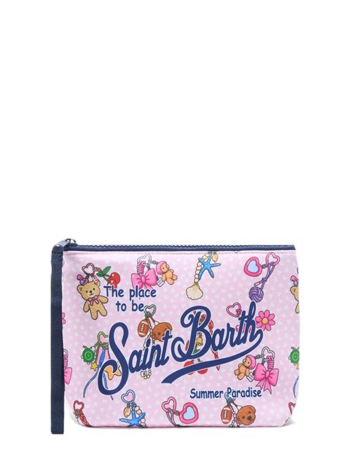 Pochette Aline Saint Barth | ALIN00100518L