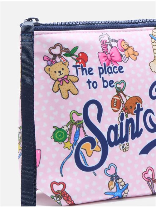 Pochette Aline Saint Barth | ALIN00100518L