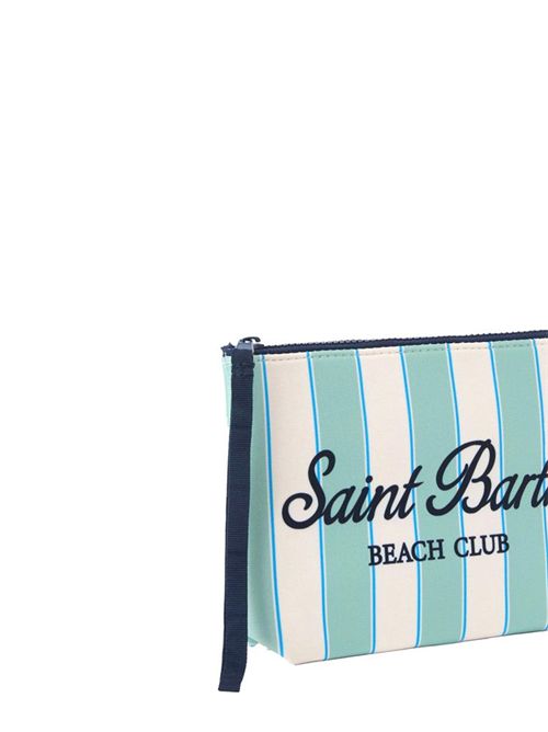 Pochette Aline Saint Barth | ALIN00100606L