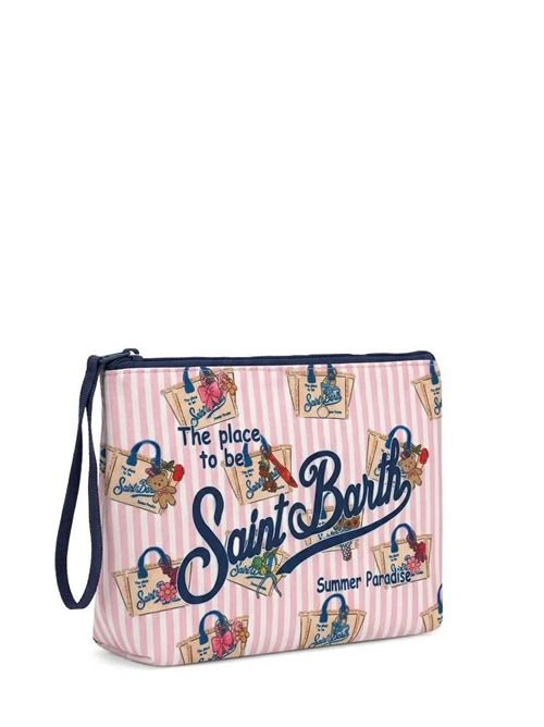 Pochette Aline Saint Barth | ALIN00100637L