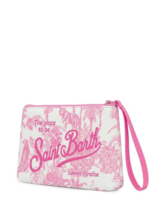 Pochette Aline Saint Barth | ALIN00100650L