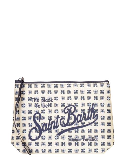 Pochette Aline Saint Barth | ALIN00100672L