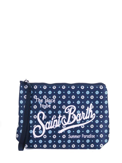 Pochette Aline Saint Barth | ALIN00100684L