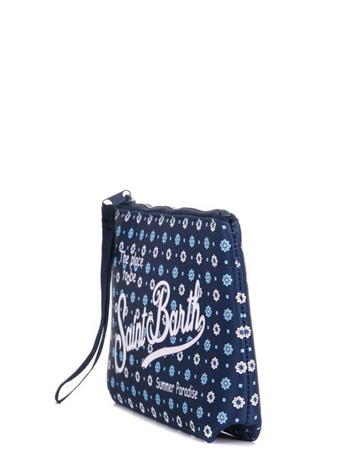 Pochette Aline Saint Barth | ALIN00100684L