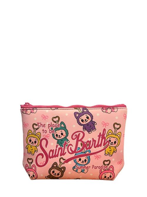 Pochette Aline Saint Barth | ALIN00100756L