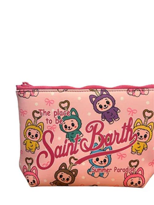 Pochette Aline Saint Barth | ALIN00100756L