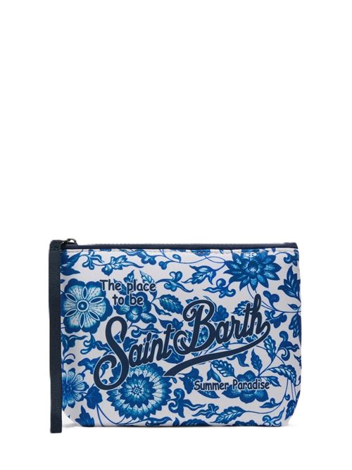 Pochette Aline Saint Barth | ALIN00100777L