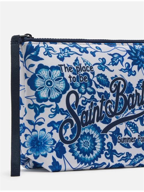 Pochette Aline Saint Barth | ALIN00100777L