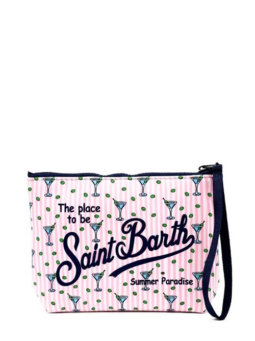 Pochette Aline Saint Barth | ALIN00100842L