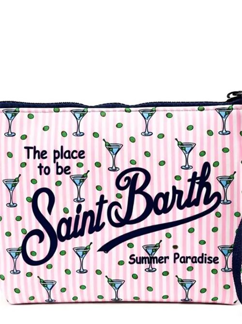 Pochette Aline Saint Barth | ALIN00100842L
