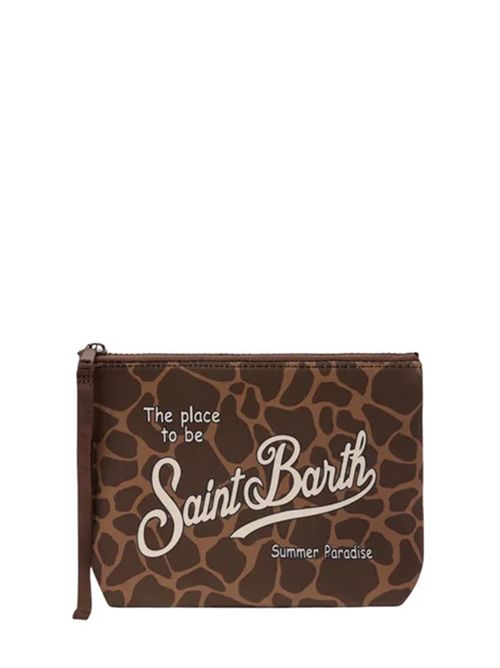 Pochette Aline Saint Barth | ALIN00100900L