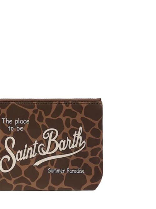 Pochette Aline Saint Barth | ALIN00100900L