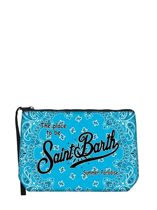 Bandanna Round
