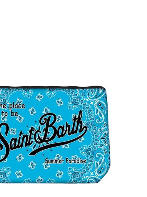 Pochette Aline Saint Barth | ALIN00100923L