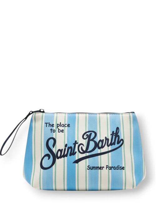 Pochette Aline Saint Barth | ALIN00100925L