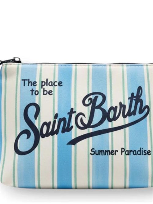 Pochette Aline Saint Barth | ALIN00100925L