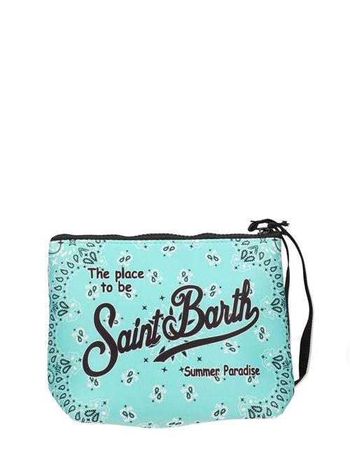 Pochette Aline Saint Barth | ALIN00100940L