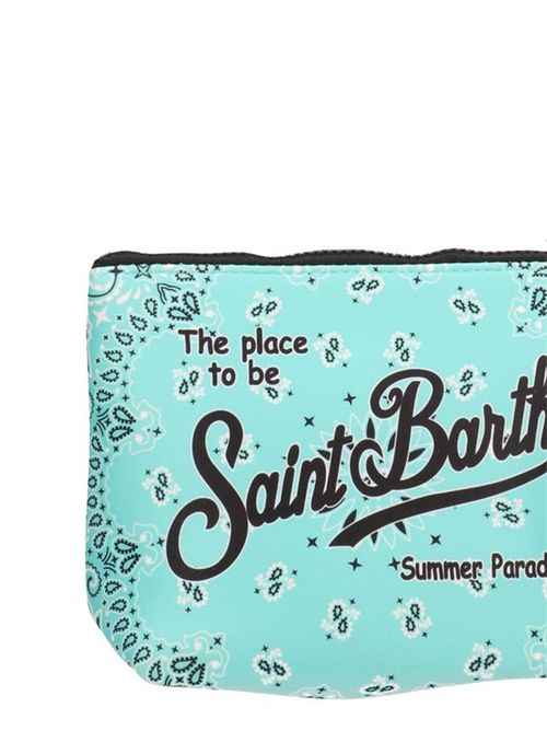 Pochette Aline Saint Barth | ALIN00100940L