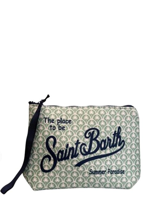 Pochette Aline Saint Barth | ALIN00100990L