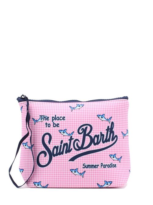 Pochette Aline Saint Barth | ALIN00101059L
