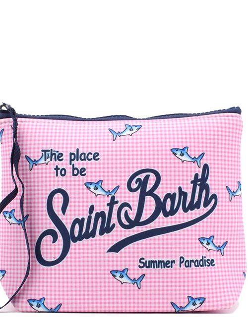 Pochette Aline Saint Barth | ALIN00101059L