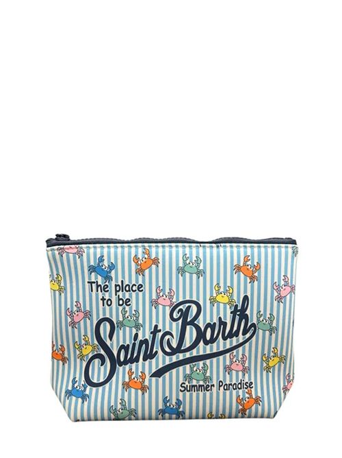 PINCHY MULTI STRIPES
