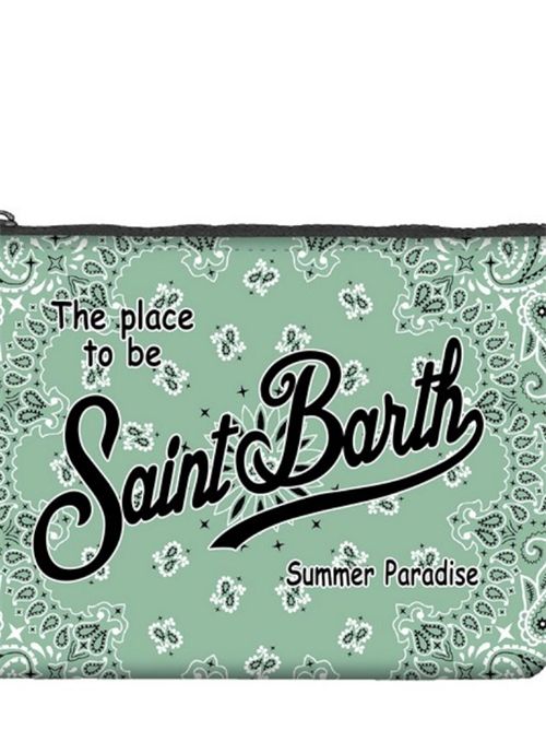 Pochette Aline Saint Barth | ALIN00101094L