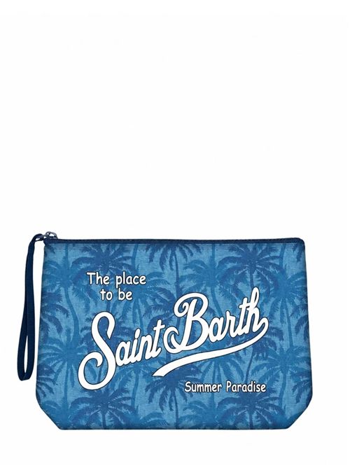 Pochette Aline Saint Barth | ALIN00101192L