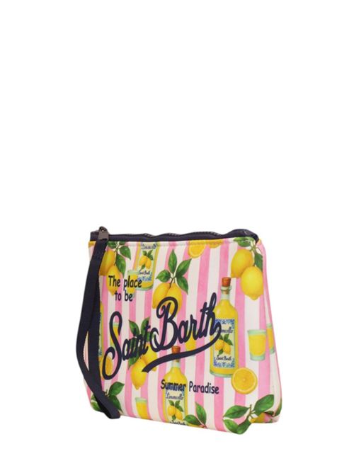 Pochette Aline Saint Barth | ALIN00101484L