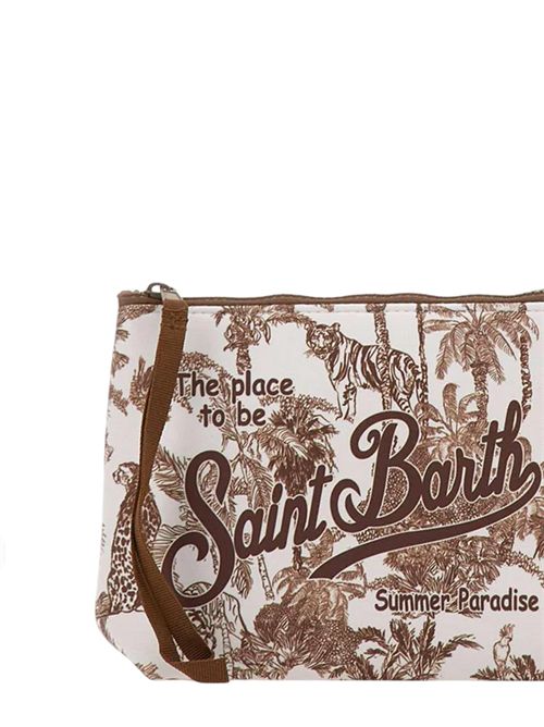 Pochette Aline Saint Barth | ALIN00101807L