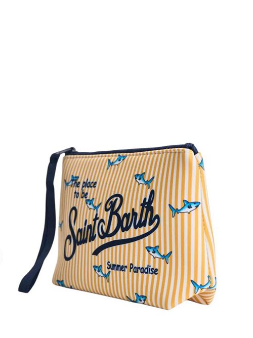 Pochette Aline Saint Barth | ALIN00102106L