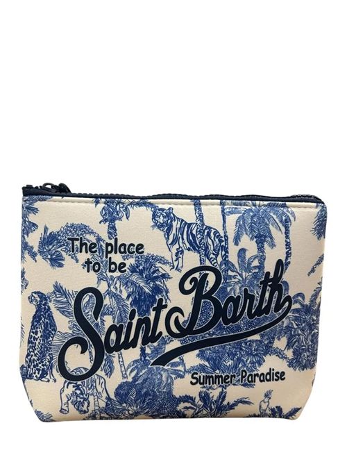 Pochette Aline Saint Barth | ALIN00102156L