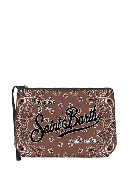 Pochette Aline Saint Barth | ALIN00107684L