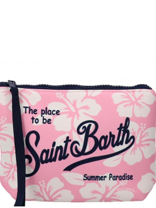 Pochette Aline Saint Barth | ALIN00102274L