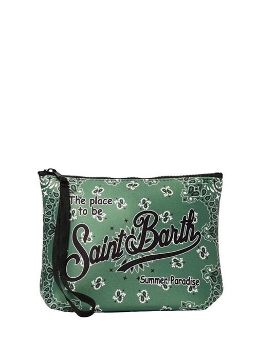 Pochette Aline Saint Barth | ALIN00102276L