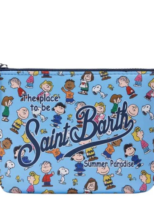 Pochette Aline Saint Barth | ALIN00102290L