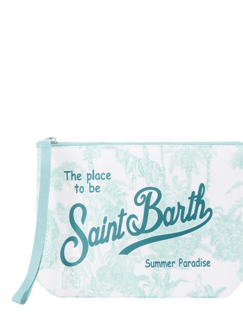 Pochette Aline Saint Barth | ALIN00102583L