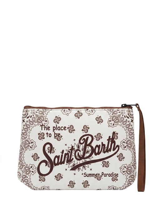 Pochette Aline Saint Barth | ALIN00103131L
