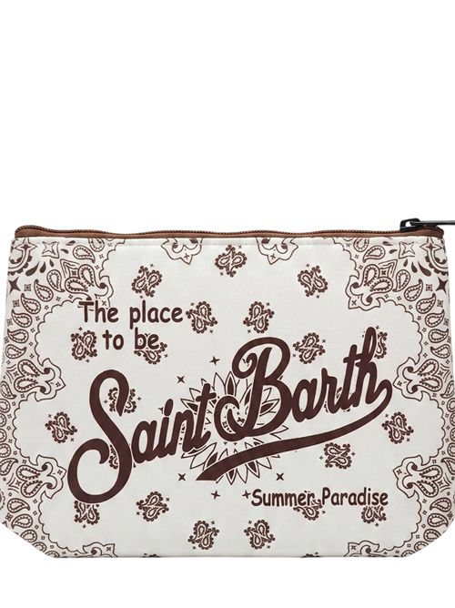 Pochette Aline Saint Barth | ALIN00103131L