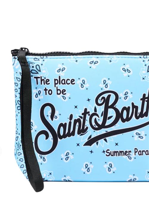 Pochette Aline Saint Barth | ALIN00103136L