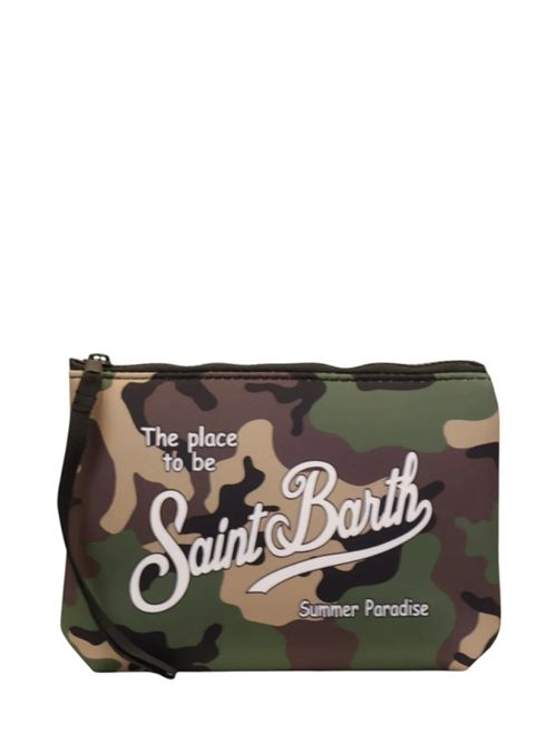 Pochette Aline Saint Barth | ALIN00103147L