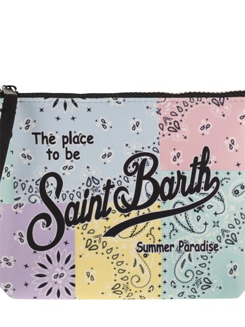Pochette Aline Saint Barth | ALIN00103277L
